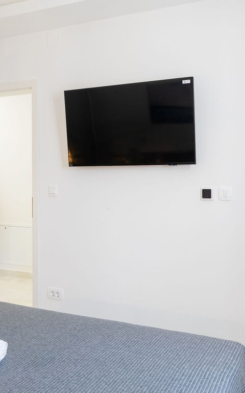 Villa Spectrum: Camera da letto