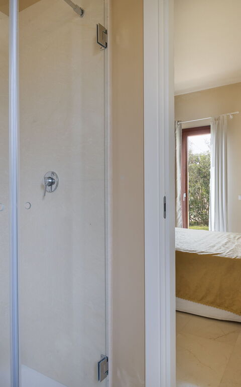 Villa Casale: Bagno