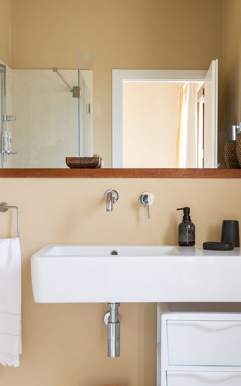 Villa Casale: Bagno