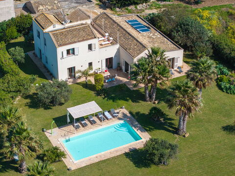 Villa Casale