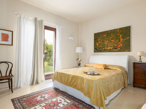 Villa Casale