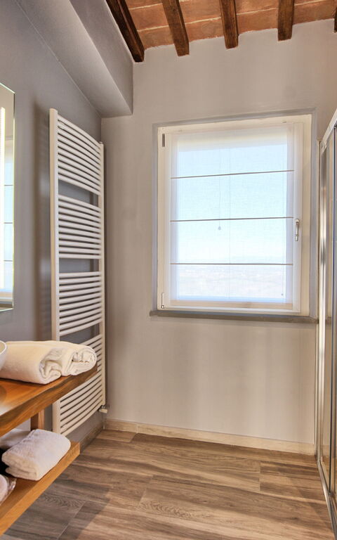 Villa Acquaviva: Bagno