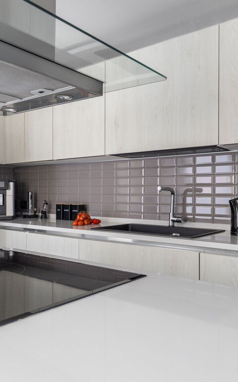 Villa Acquaviva: Cucina