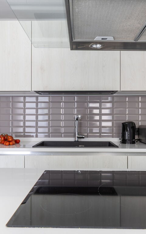 Villa Acquaviva: Cucina