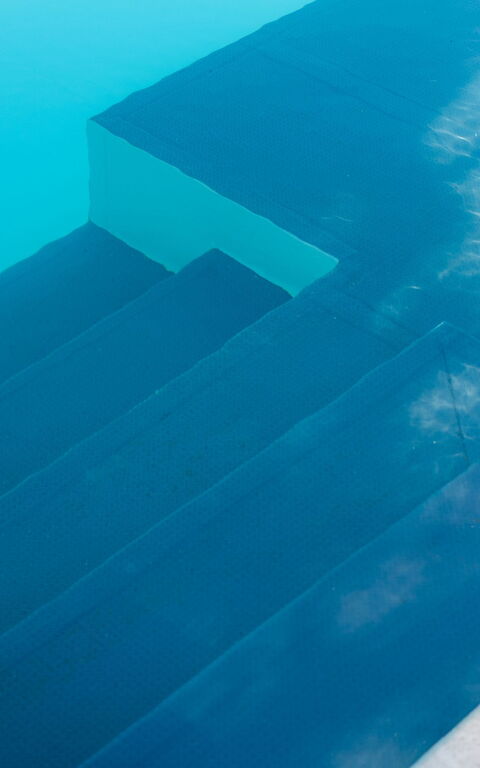 Villa Acquaviva: Piscina