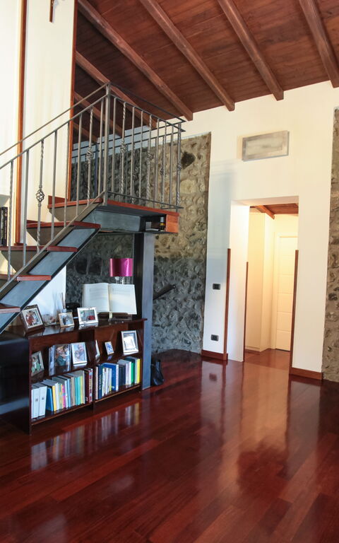 Villa Antici: Altra Stanza