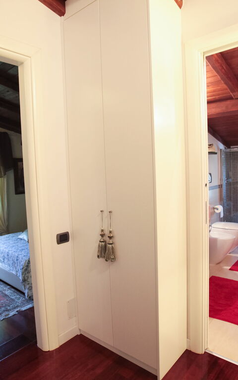 Villa Antici: Altra Stanza