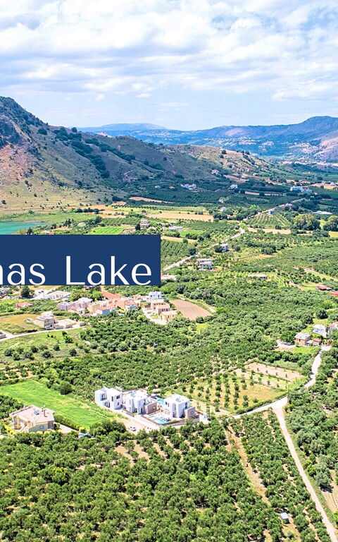 Villa Mirage: all'aperto, Vista Panoramica