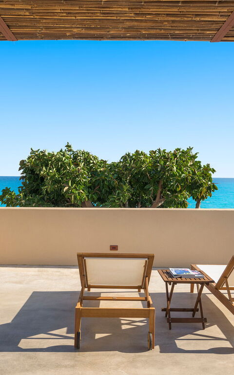 Magnolia Marina di Modica: all'aperto, Esterni, Vista Panoramica