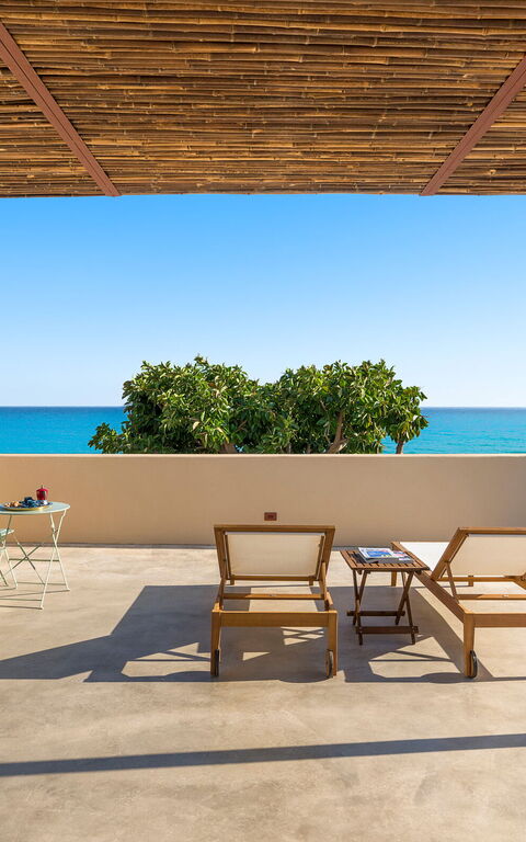 Magnolia Marina di Modica: all'aperto, Esterni, Vista Panoramica