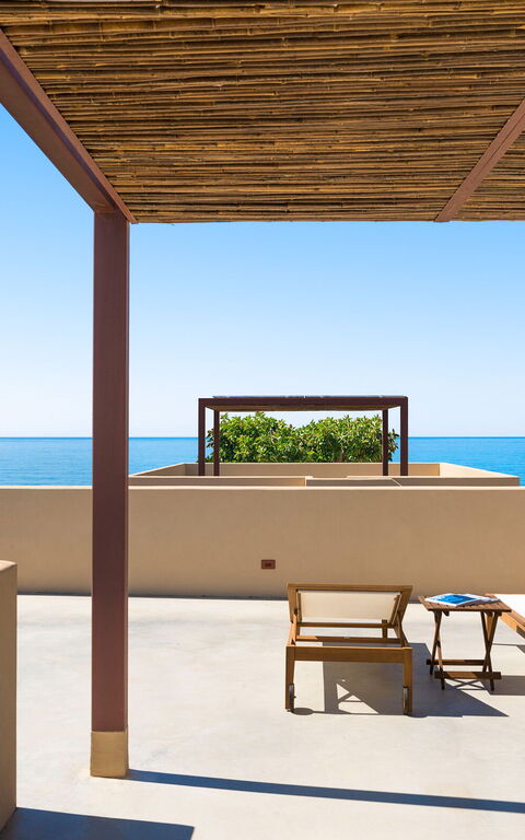 Magnolia Marina di Modica: all'aperto, Esterni, Vista Panoramica