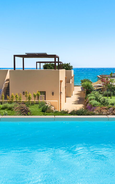 Magnolia Marina di Modica: all'aperto, Esterni, Giardino, Piscina, Vista Panoramica