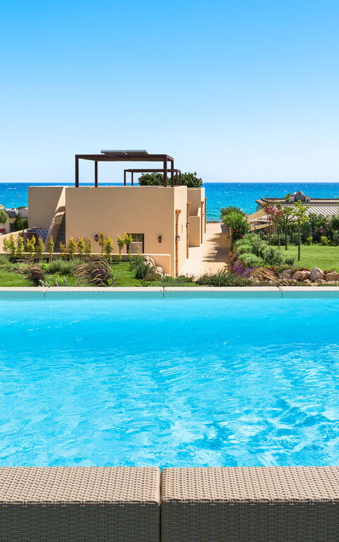 Magnolia Marina di Modica: all'aperto, Esterni, Giardino, Piscina, Vista Panoramica