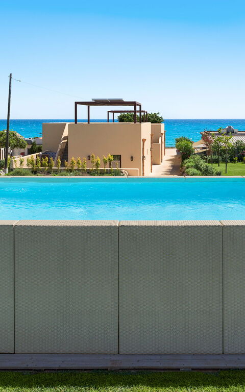 Magnolia Marina di Modica: all'aperto, Esterni, Giardino, Piscina, Vista Panoramica