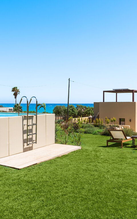 Magnolia Marina di Modica: all'aperto, Esterni, Giardino, Piscina, Vista Panoramica