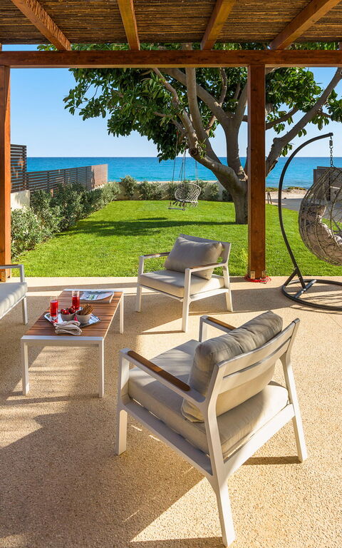 Magnolia Marina di Modica: all'aperto, Esterni, Giardino, Vista Panoramica