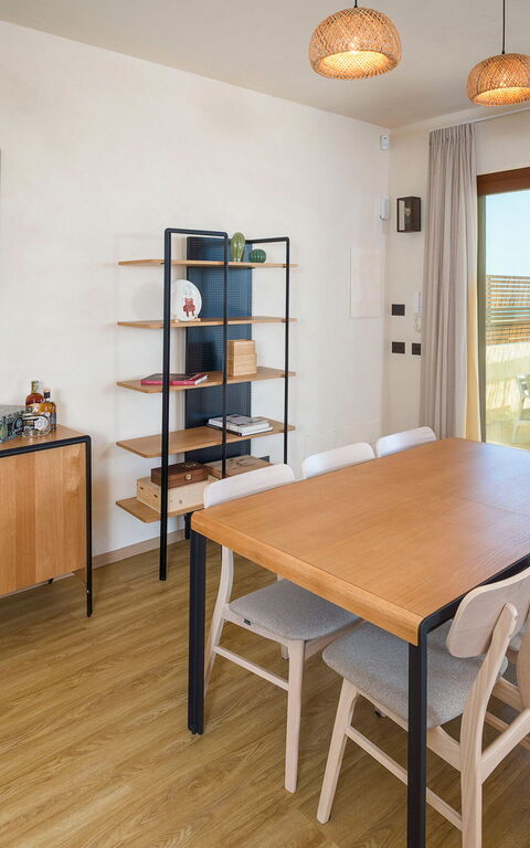 Magnolia Marina di Modica: Sala da pranzo