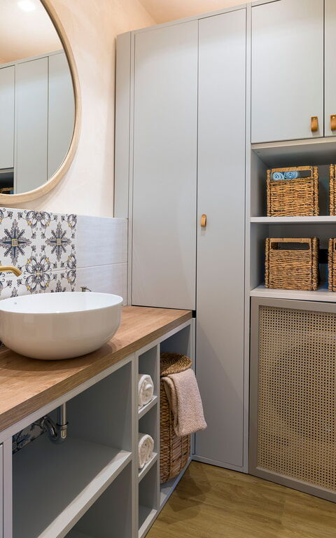 Magnolia Marina di Modica: Altra Stanza