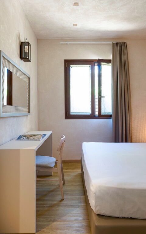 Magnolia Marina di Modica: Camera da letto