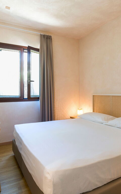 Magnolia Marina di Modica: Camera da letto