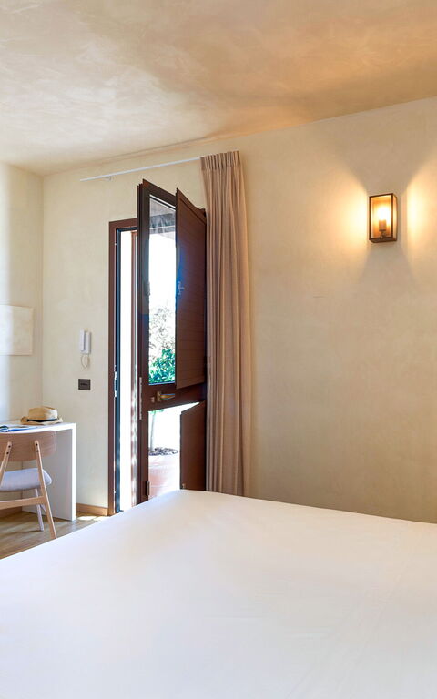 Magnolia Marina di Modica: Camera da letto