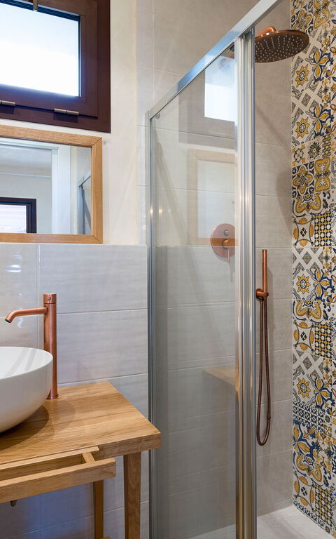 Magnolia Marina di Modica: Bagno