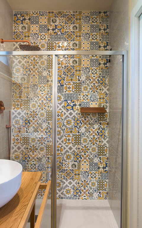 Magnolia Marina di Modica: Bagno