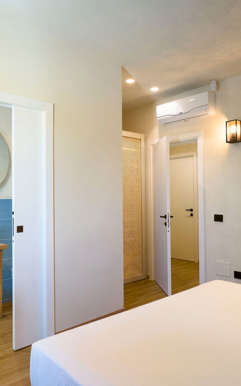 Magnolia Marina di Modica: Camera da letto