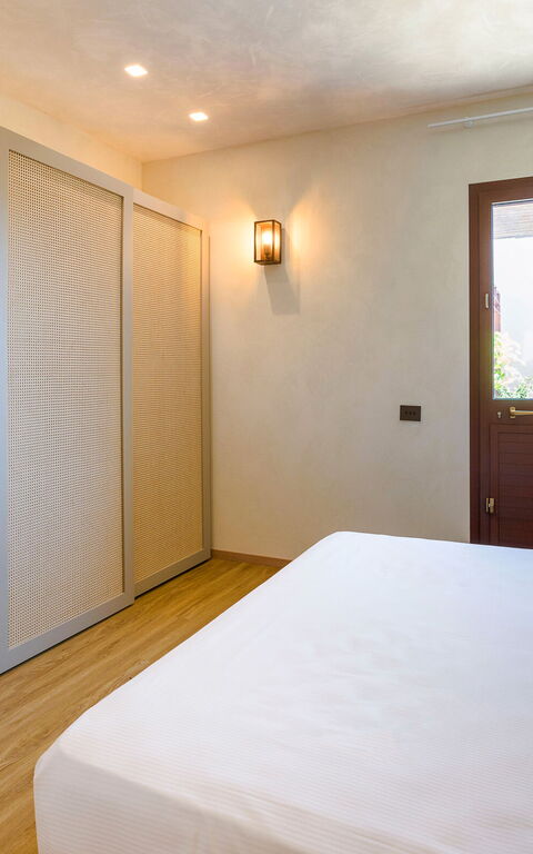 Magnolia Marina di Modica: Camera da letto