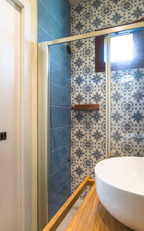 Magnolia Marina di Modica: Bagno