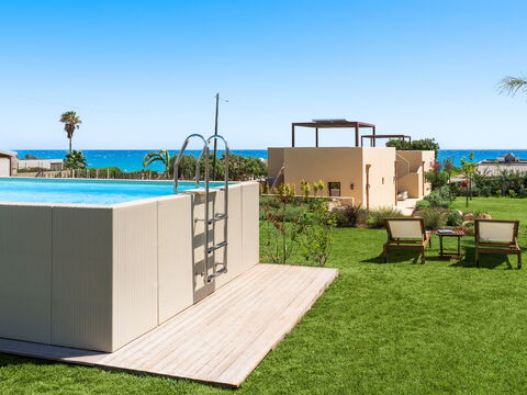 Magnolia Marina di Modica