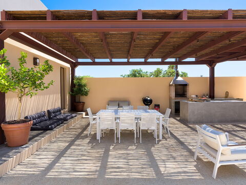 Magnolia Marina di Modica