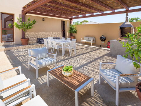 Magnolia Marina di Modica