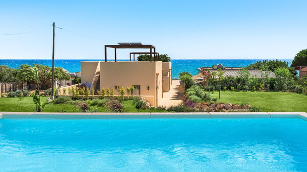 Magnolia Marina di Modica: all'aperto, Esterni, Giardino, Piscina, Vista Panoramica