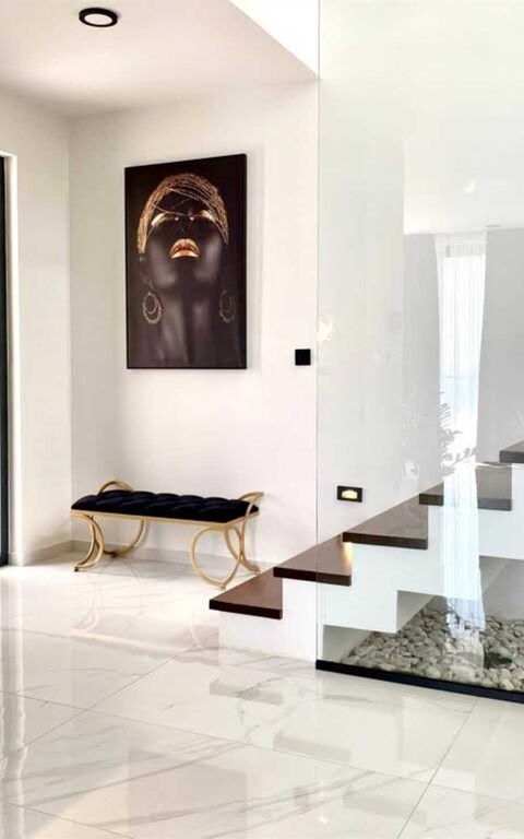 Villa Nikta: Dettagli della stanza, Entrata Principale