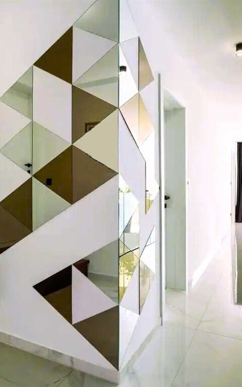 Villa Nikta: Dettagli della stanza