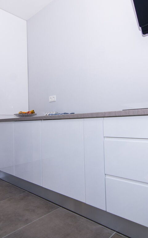 Villa Orvas 190: Cucina