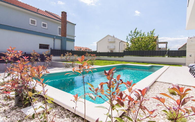 Villa Orvas 190: Balcone / Terrazza / Patio, Piscina
