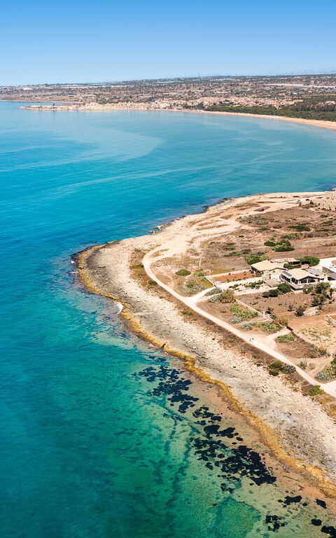 Villa Al Nair: all'aperto, Vista Panoramica