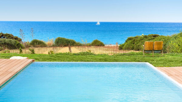 Villa al Nair: all'aperto, Esterni, Vista Panoramica