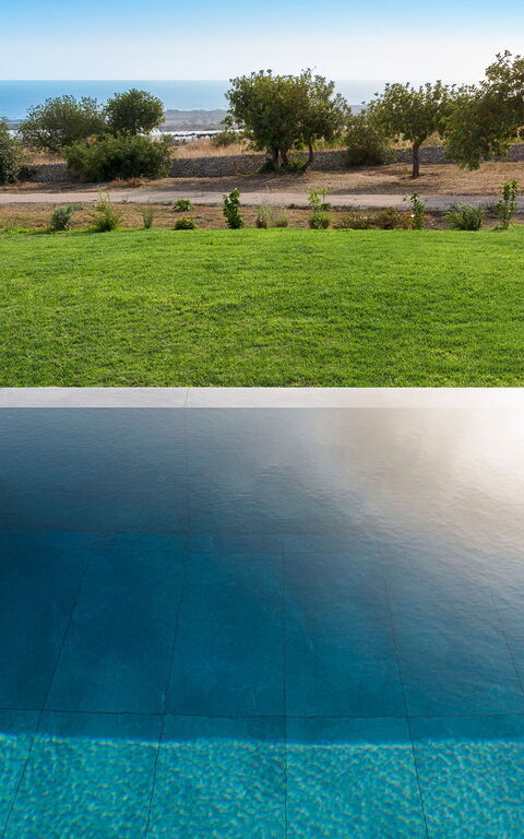 Gelso Bianco: all'aperto, Esterni, Giardino, Piscina, Vista Panoramica