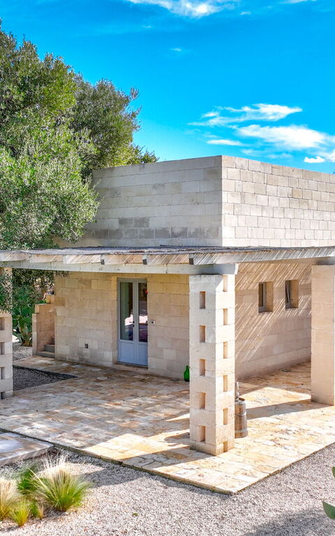 Tenuta Palù: all'aperto, Balcone / Terrazza / Patio, Esterni