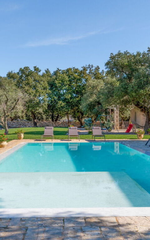 Tenuta Palù: Balcone / Terrazza / Patio, Esterni, Giardino, Piscina