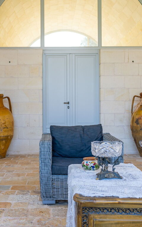 Tenuta Palù: all'aperto, Balcone / Terrazza / Patio, Esterni