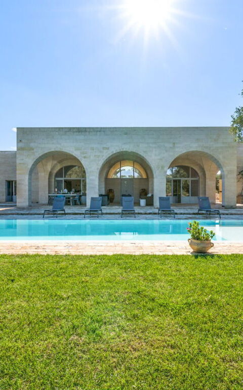 Tenuta Palù: Balcone / Terrazza / Patio, Esterni, Giardino, Piscina