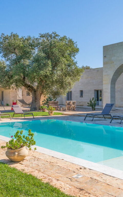 Tenuta Palù: Balcone / Terrazza / Patio, Esterni, Giardino, Piscina