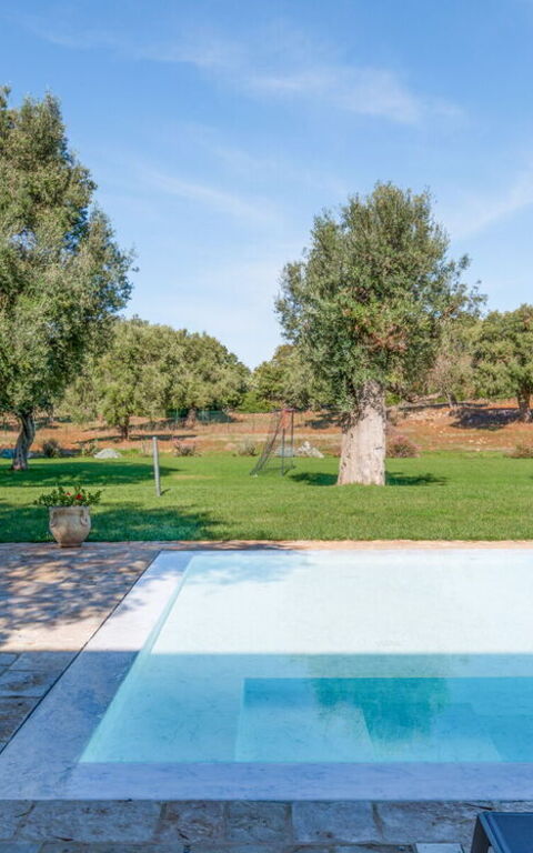 Tenuta Palù: Balcone / Terrazza / Patio, Giardino, Piscina