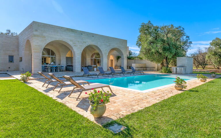 Tenuta Palù: Balcone / Terrazza / Patio, Esterni, Giardino, Piscina