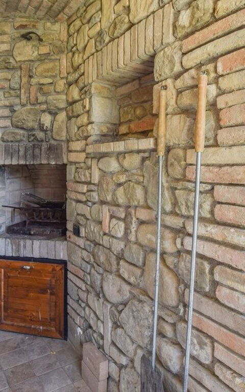 Villa Paradiso: all'aperto, Balcone / Terrazza / Patio, Esterni