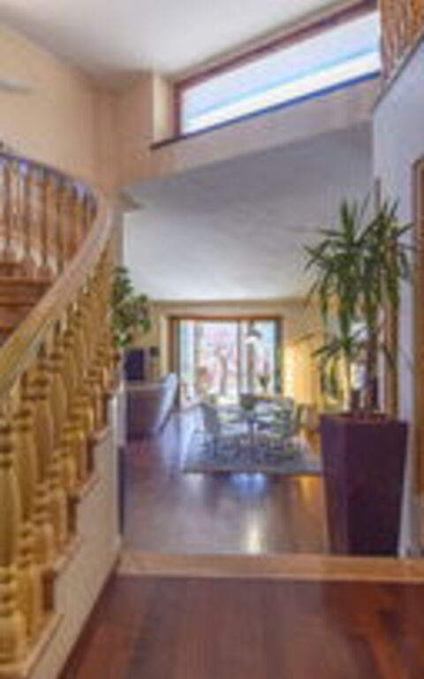 Villa Paradiso: Altra Stanza, Soggiorno